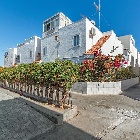 Casa Salma 2 Apartment Maspalomas  Exterior photo