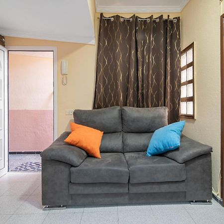 Casa Salma 2 Apartment Maspalomas  Exterior photo