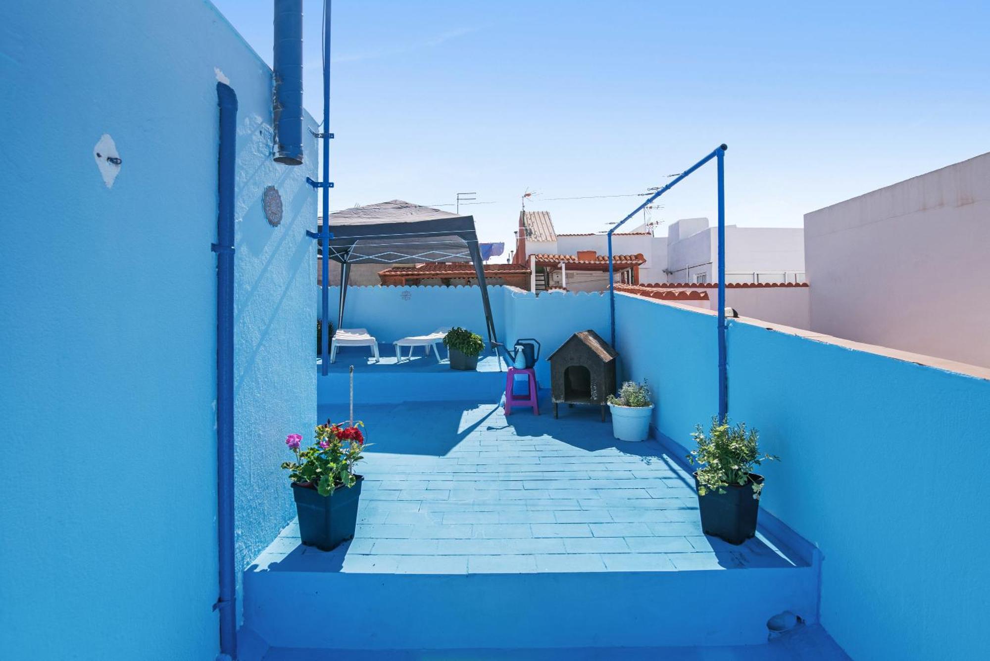 Casa Salma 2 Apartment Maspalomas  Exterior photo