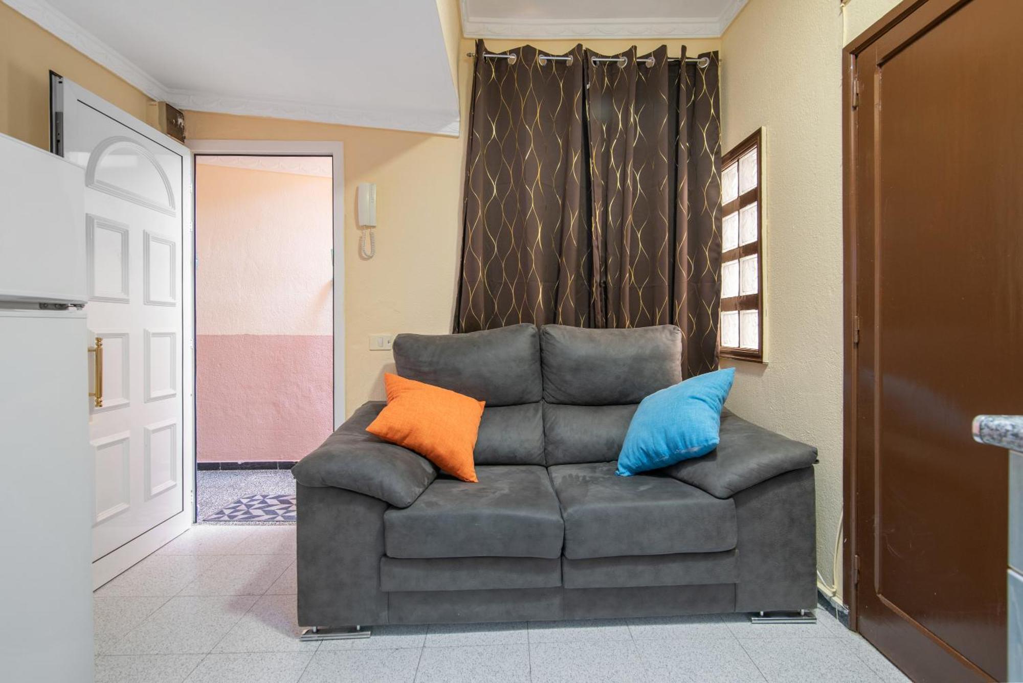Casa Salma 2 Apartment Maspalomas  Exterior photo