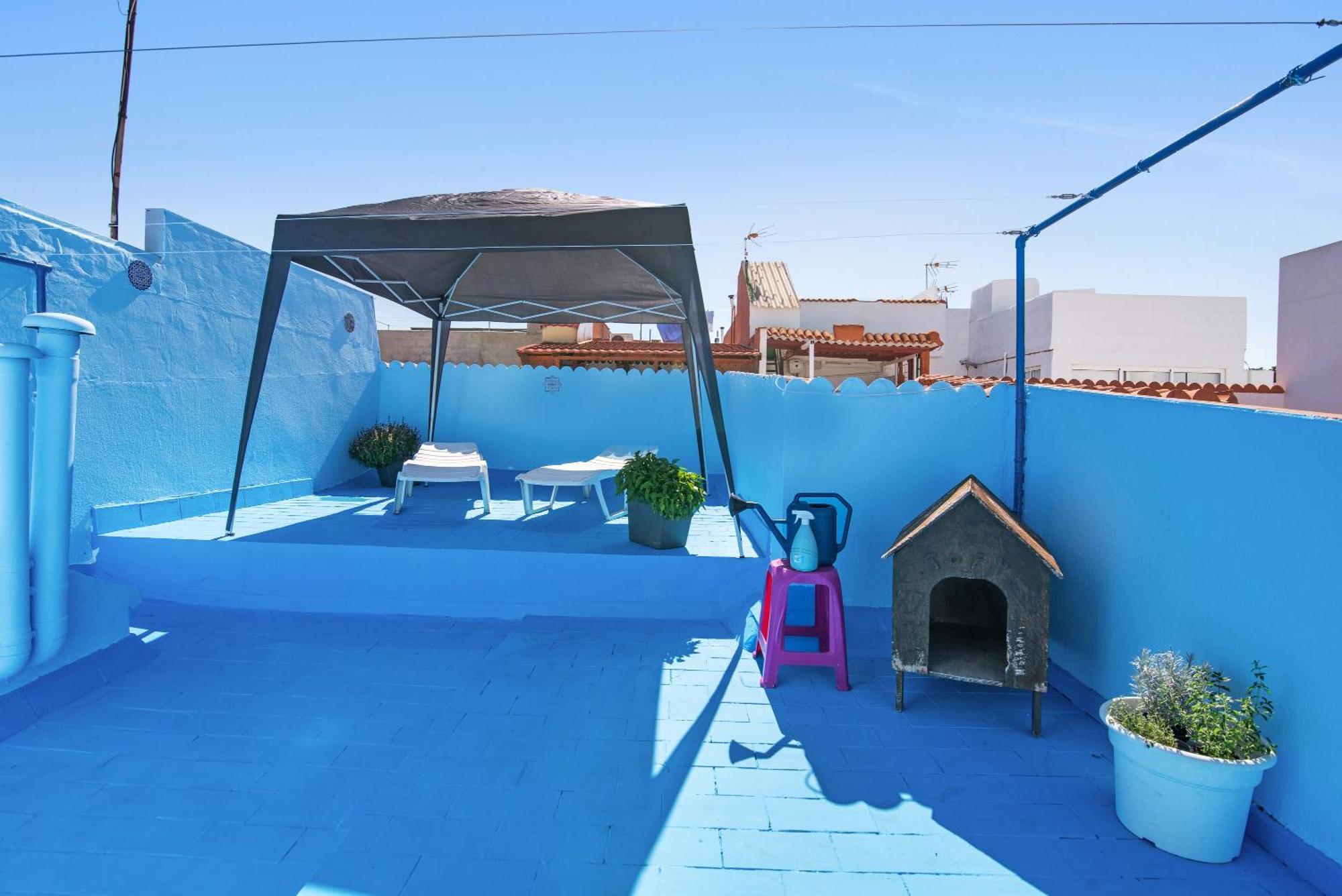 Casa Salma 2 Apartment Maspalomas  Exterior photo